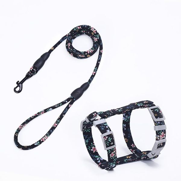 cat collars & leads adjustable harness print cloth durable walking and leash set for kitten pet vest escape running premium
cat collars & leads adjustable harness print cloth durable walking and leash set for kitten pet vest escape running premium