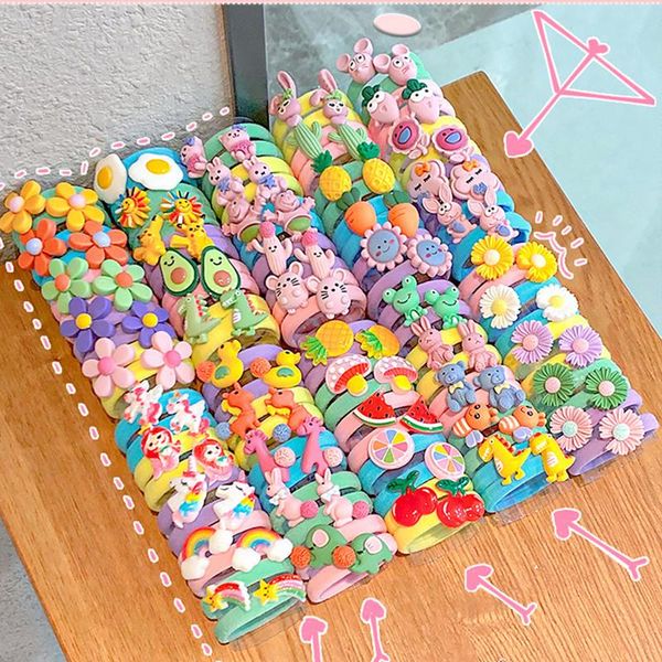neck ties 10pcs/set rainbow cartoon character fruits flower nylon elastic hair bands women girl sweet rubber tie scrunchie headwear, Blue;purple
neck ties 10pcs/set rainbow cartoon character fruits flower nylon elastic hair bands women girl sweet rubber tie scrunchie headwear, Blue;purple