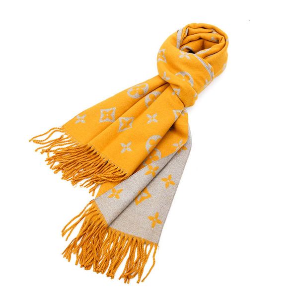 four leaf scarf autumn and winter thickening warm students versatile shawl dual purpose c family long neck ka08, Blue;gray
four leaf scarf autumn and winter thickening warm students versatile shawl dual purpose c family long neck ka08, Blue;gray