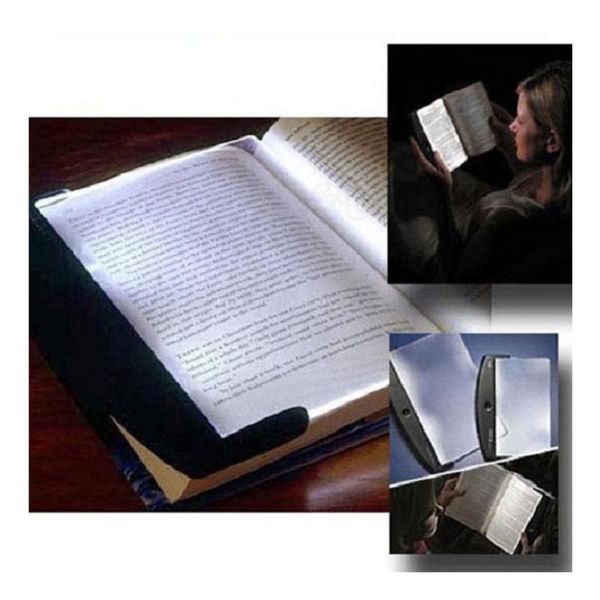 book lights led tablet light desk lamp reading night eye protection flat plate car travel panel student
book lights led tablet light desk lamp reading night eye protection flat plate car travel panel student