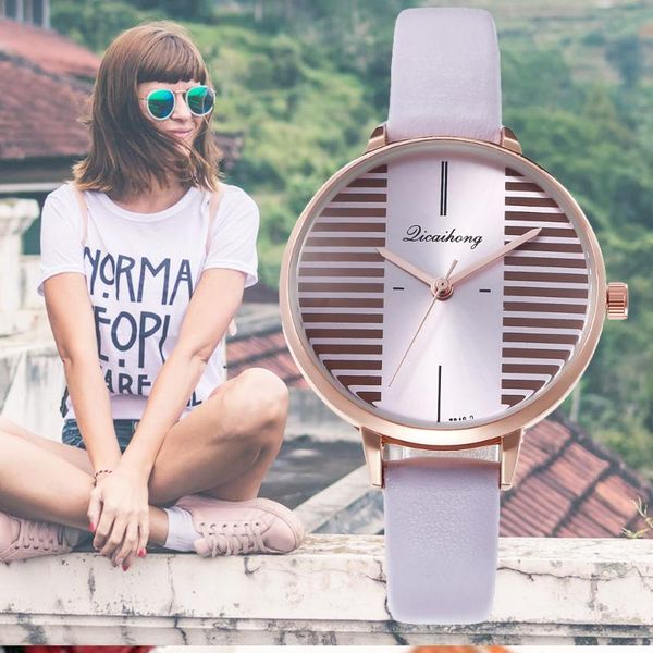 wristwatches dial fashion belt watch ladies watches for women clock quartz casual dress wrist relogio feminino, Slivery;brown
wristwatches dial fashion belt watch ladies watches for women clock quartz casual dress wrist relogio feminino, Slivery;brown