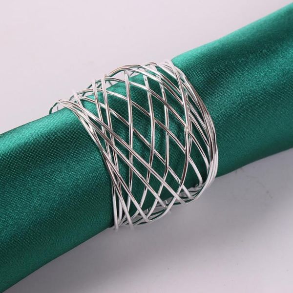 napkin rings 6pcs useful clip portable round buckle hollow out tieback for wedding circle
napkin rings 6pcs useful clip portable round buckle hollow out tieback for wedding circle