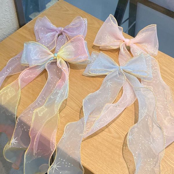 hair accessories 2021 children cute colors lace streamer bow oranment clips baby girls lovely barrettes hairpins kids, Slivery;white
hair accessories 2021 children cute colors lace streamer bow oranment clips baby girls lovely barrettes hairpins kids, Slivery;white