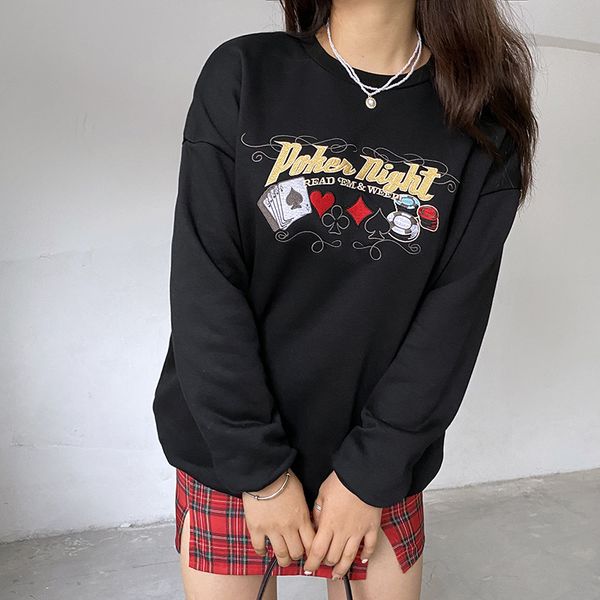 winter style fashion t-shirt 2021 fashion knitted long sleeve o neck print casual high street women t-shirt, White
winter style fashion t-shirt 2021 fashion knitted long sleeve o neck print casual high street women t-shirt, White