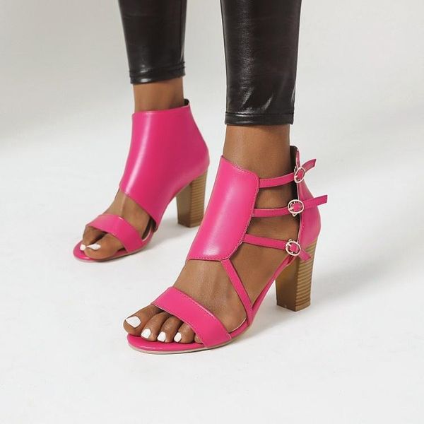 sandals beige heeled 2021 summer buckle large size female shoe black gladiator high fashion big girls comfort low back strap
sandals beige heeled 2021 summer buckle large size female shoe black gladiator high fashion big girls comfort low back strap