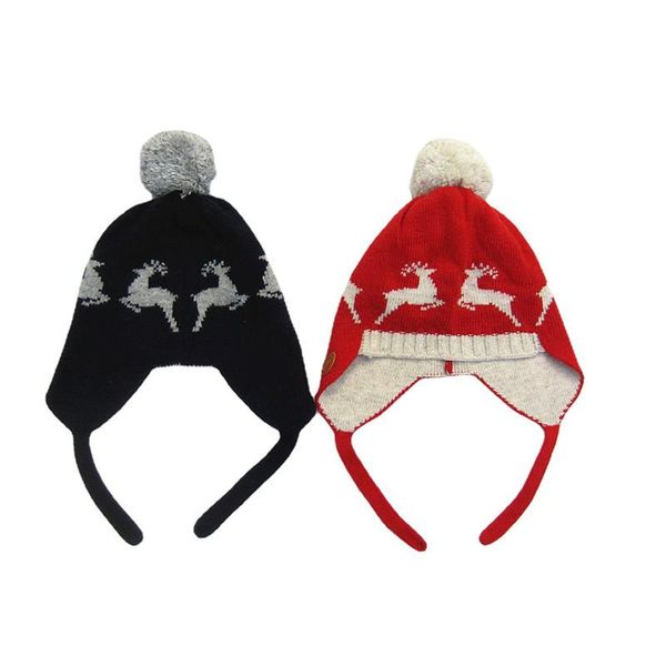 caps & hats deer winter knitted baby hat boys girls warm ear cap fashion autumn children christmas, Yellow
caps & hats deer winter knitted baby hat boys girls warm ear cap fashion autumn children christmas, Yellow