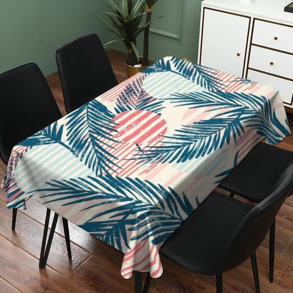 table cloth rectangle tropical plants waterproof linen color home decoration tablecloth for placemat desk cover sofa
table cloth rectangle tropical plants waterproof linen color home decoration tablecloth for placemat desk cover sofa