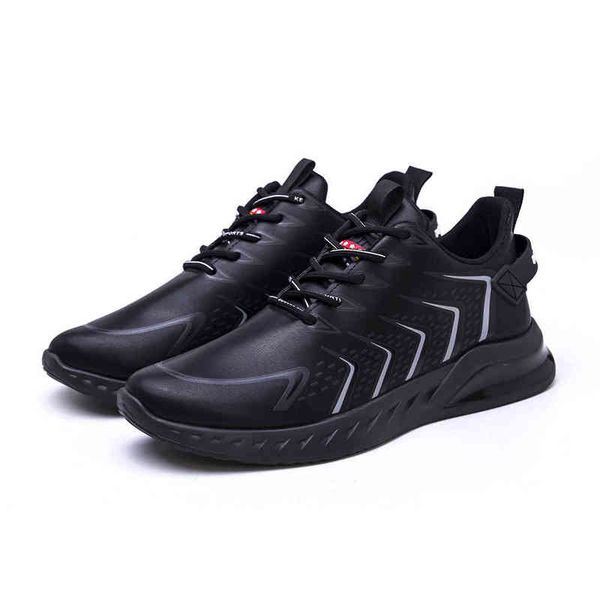 autumn men's shoes 2021 flying woven casual air cushion bottom small white comfortable sports, Black
autumn men's shoes 2021 flying woven casual air cushion bottom small white comfortable sports, Black