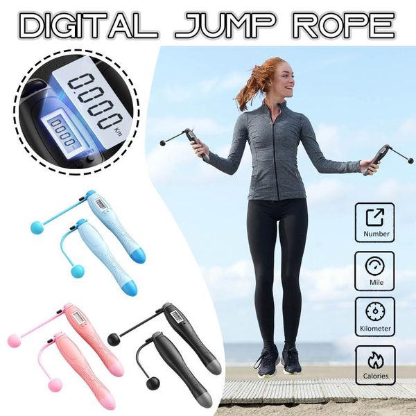 gym fitness cordless skipping smart rope jump crossfit burning calorie jumping rope indoor wireless jump stock
gym fitness cordless skipping smart rope jump crossfit burning calorie jumping rope indoor wireless jump stock