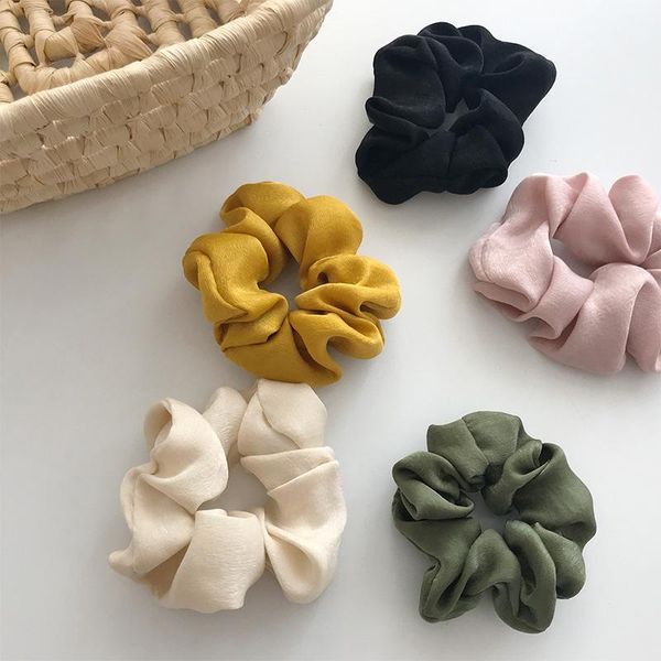 hair accessories 2021 explosion model net red wind large intestine ring rope female cute french satin chiffon head tie scalp
hair accessories 2021 explosion model net red wind large intestine ring rope female cute french satin chiffon head tie scalp