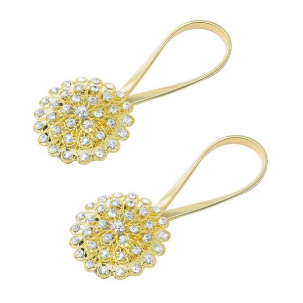 other home decor curtain magnetic buckle tieback hold clip tie backs holdbacks shawl back flower diamond
other home decor curtain magnetic buckle tieback hold clip tie backs holdbacks shawl back flower diamond