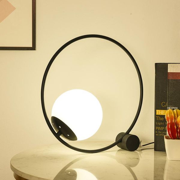 modern table lamps minimalist round shape led table lamp iron bracket study desk lamp light for reading bedroom decor
modern table lamps minimalist round shape led table lamp iron bracket study desk lamp light for reading bedroom decor