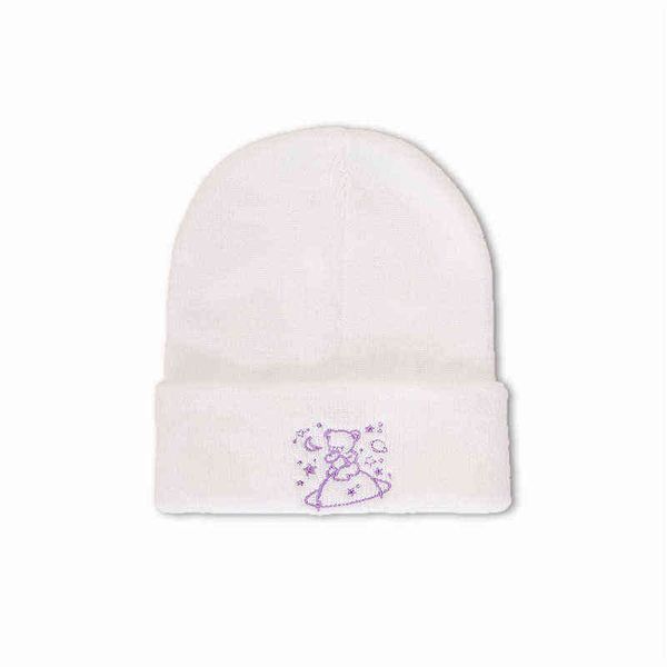 autumn winter acrylic lovely cartoon bear thicken knitted hat warm hat skullies cap beanie hat for men and women159 y21111, Blue;gray
autumn winter acrylic lovely cartoon bear thicken knitted hat warm hat skullies cap beanie hat for men and women159 y21111, Blue;gray