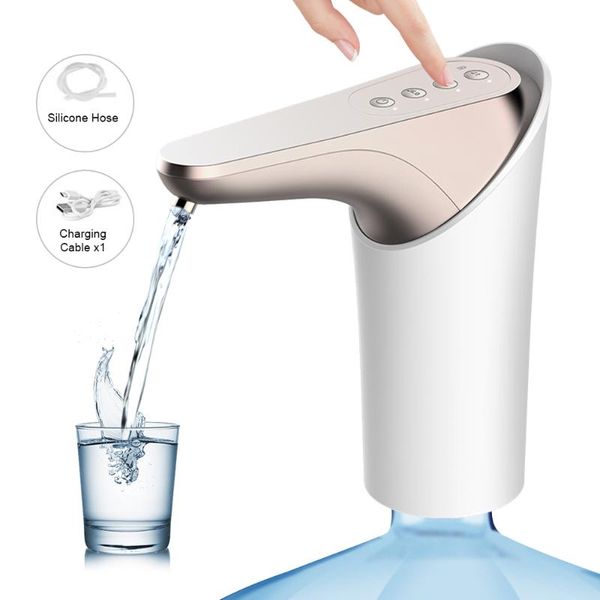 automatic usb mini touch switch water pump wireless rechargeable electric dispenser water pump with usb cable
automatic usb mini touch switch water pump wireless rechargeable electric dispenser water pump with usb cable