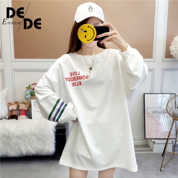 women's cute lazy hoodie sweatshirt fashion harajuku loose fleece sweatshirt korean sportswear hoodie t191118, Black
women's cute lazy hoodie sweatshirt fashion harajuku loose fleece sweatshirt korean sportswear hoodie t191118, Black