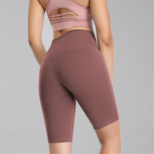 yoga outfits 2021 women shorts double sided high waist tight bulifting squat fitness gym workout running sports five points trousers, White;red
yoga outfits 2021 women shorts double sided high waist tight bulifting squat fitness gym workout running sports five points trousers, White;red
