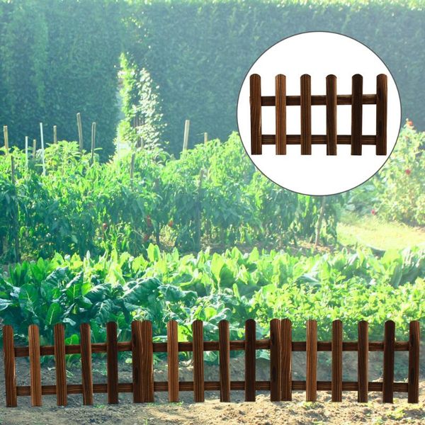 fencing, trellis & gates 2pcs anti-corrosive wood fence courtyard partition for garden
fencing, trellis & gates 2pcs anti-corrosive wood fence courtyard partition for garden