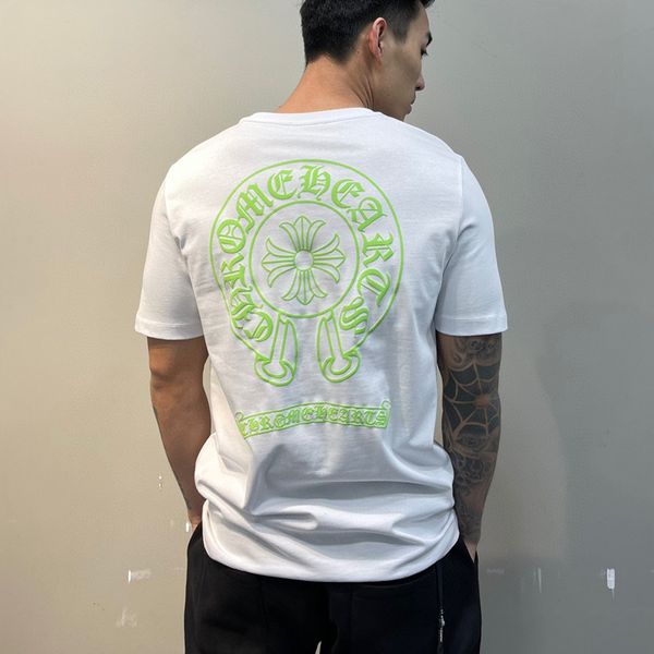 brand cross print t-shirt men's and women's new ins fashion brand reflective casual loose short sleeve lady, White;black
brand cross print t-shirt men's and women's new ins fashion brand reflective casual loose short sleeve lady, White;black