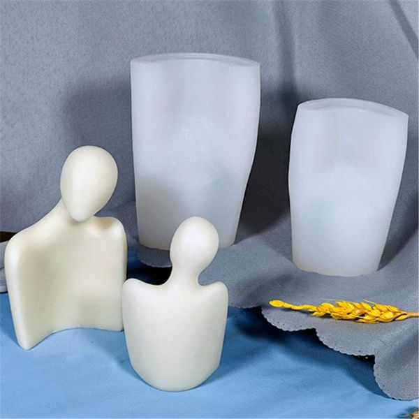 craft tools creative portrait silicone mold diy candle soap making crafts home desk decor couple hug family party wedding decorating
craft tools creative portrait silicone mold diy candle soap making crafts home desk decor couple hug family party wedding decorating