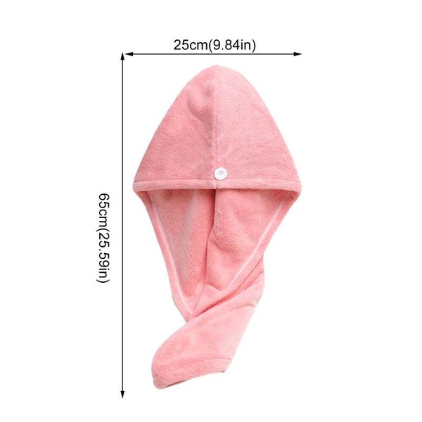 towel 2pc magic microfiber bathing quick dry hair cap turban wrap hat bathroom cute long hair-drying shower caps
towel 2pc magic microfiber bathing quick dry hair cap turban wrap hat bathroom cute long hair-drying shower caps