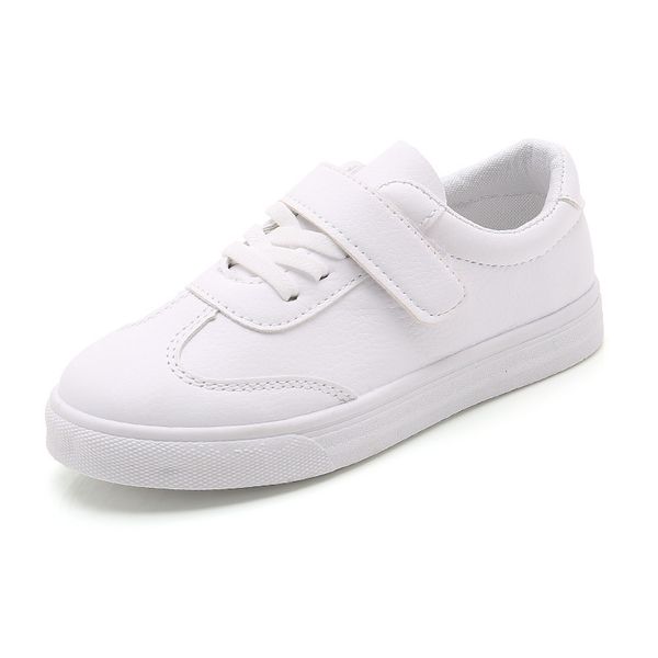 kid shoes children boys girls sneakers solid color white baby leisure canvas shoes primary school shoes soft bottom ssj015 210308, Black
kid shoes children boys girls sneakers solid color white baby leisure canvas shoes primary school shoes soft bottom ssj015 210308, Black