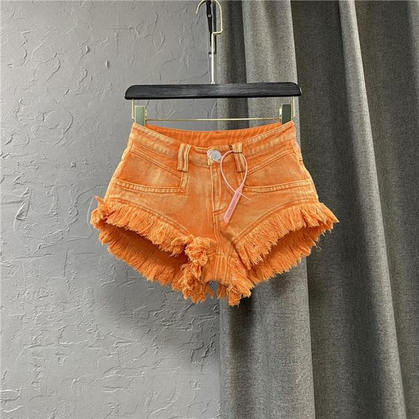 streetwear orange shorts spring womens jean summer personality fashion tassel pantalones cortos de mujer, Blue
streetwear orange shorts spring womens jean summer personality fashion tassel pantalones cortos de mujer, Blue