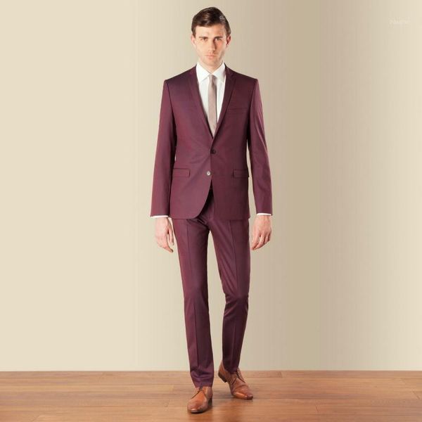men's suits & blazers two buttons 3 pieces (jacketpanttie) latest design fashion terno masculino costume homme men notch lapel bungundy, White;black
men's suits & blazers two buttons 3 pieces (jacketpanttie) latest design fashion terno masculino costume homme men notch lapel bungundy, White;black