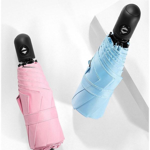 fully-matic folding umbrella rain women gift men mini pocket parasol girls anti-uv waterproof portable travel u qylgas
fully-matic folding umbrella rain women gift men mini pocket parasol girls anti-uv waterproof portable travel u qylgas