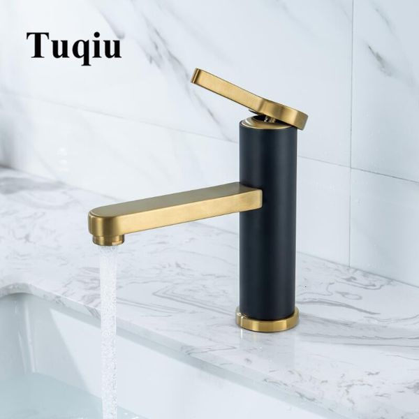 2021 new gold bathroom basin faucet cold and water mixer sink single handle deck mounted black tap 3eyz
2021 new gold bathroom basin faucet cold and water mixer sink single handle deck mounted black tap 3eyz