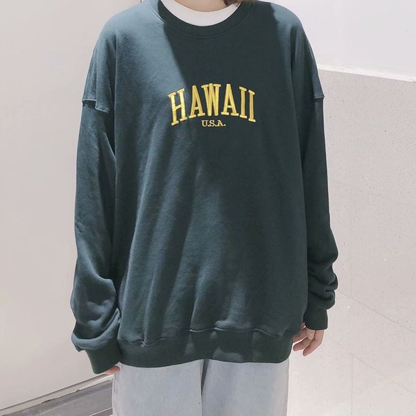 women's hoodies & sweatshirts super-big cotton sweater, feminine fashion spring , vintage sweatshirt bgg0, Black
women's hoodies & sweatshirts super-big cotton sweater, feminine fashion spring , vintage sweatshirt bgg0, Black