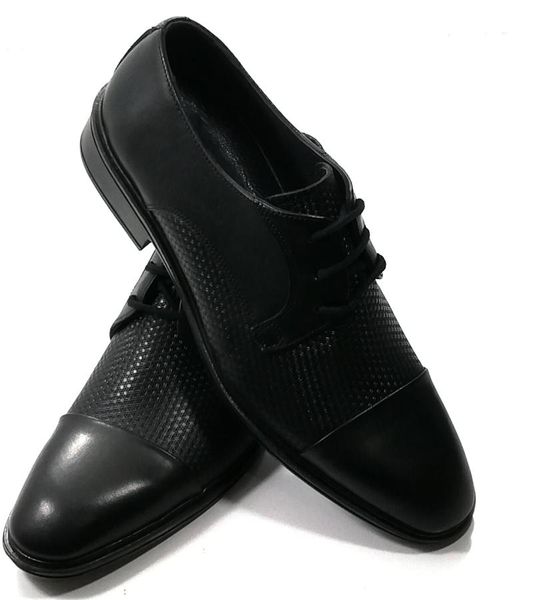dress shoes black luxury .oxford leather men formal office wedding apartments fashionable. quality rubber sole
dress shoes black luxury .oxford leather men formal office wedding apartments fashionable. quality rubber sole