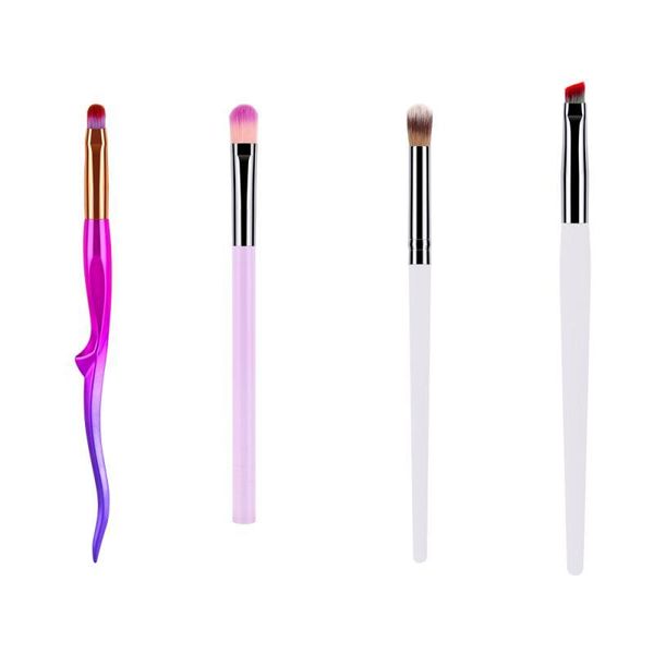 makeup brushes single brush lip eyebrow concealer smudge eyeliner eye shadow foundation applicator beauty make up
makeup brushes single brush lip eyebrow concealer smudge eyeliner eye shadow foundation applicator beauty make up