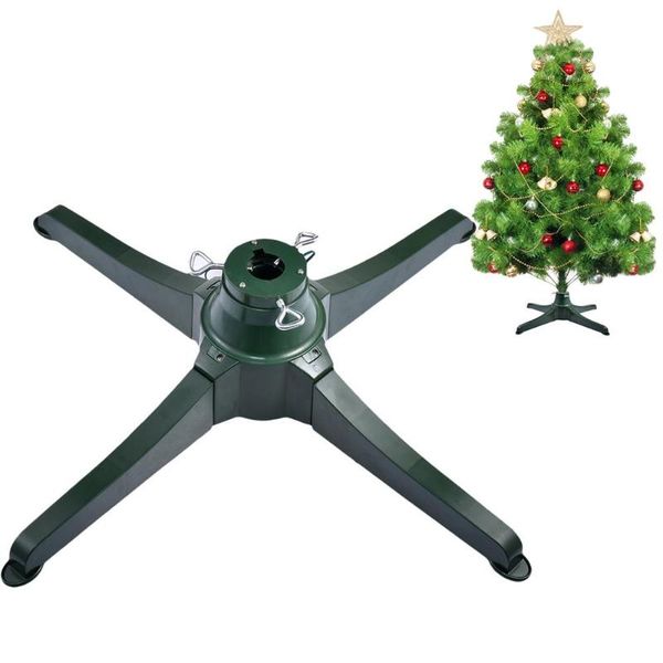 christmas decorations tree electric rotating base stand plastic bracket xmas bottom support holder parts
christmas decorations tree electric rotating base stand plastic bracket xmas bottom support holder parts