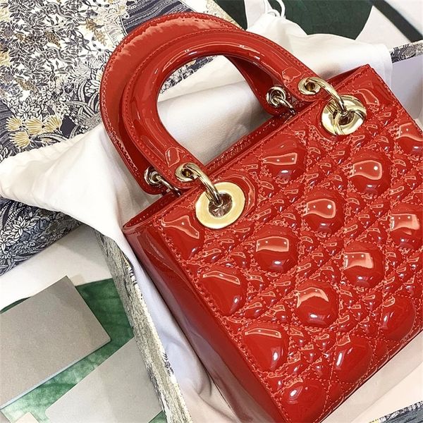luxurys designers bags leather crossbody bag fashion handbag women's fresh purse vintage shoulder trendy messenger215s3, Black
luxurys designers bags leather crossbody bag fashion handbag women's fresh purse vintage shoulder trendy messenger215s3, Black