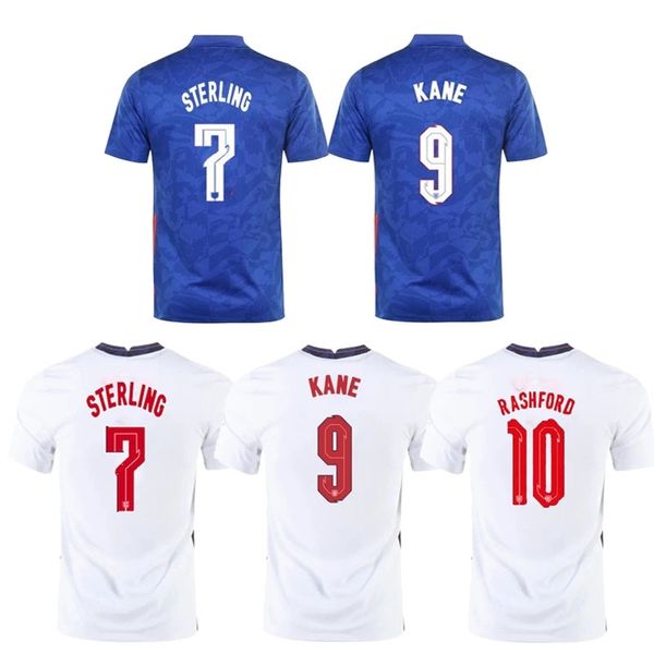 2021 cup england national team jersey ringard away short sleeve children's soccer suit, Black;white
2021 cup england national team jersey ringard away short sleeve children's soccer suit, Black;white