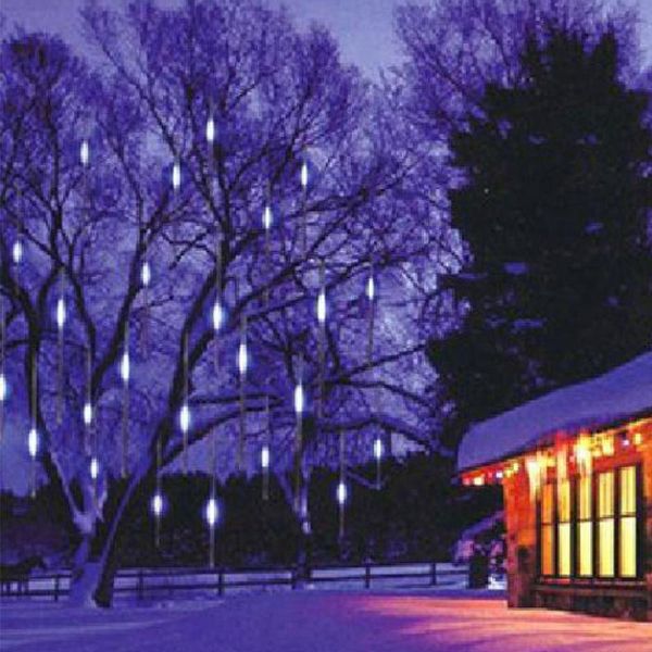 strips 30cm meteor shower rain led string lights for indoor outdoor waterproof gardens xmas christimas tree night party decorations
strips 30cm meteor shower rain led string lights for indoor outdoor waterproof gardens xmas christimas tree night party decorations
