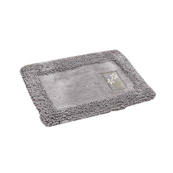 carpets 1pc plush water-absorbing floor mat microfiber non-slip door pad for home el (45x70cm)
carpets 1pc plush water-absorbing floor mat microfiber non-slip door pad for home el (45x70cm)