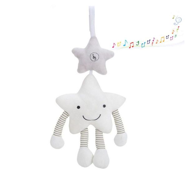 40jc star crib hanging new baby toys for stroller newborn rattles educational plush toy
40jc star crib hanging new baby toys for stroller newborn rattles educational plush toy