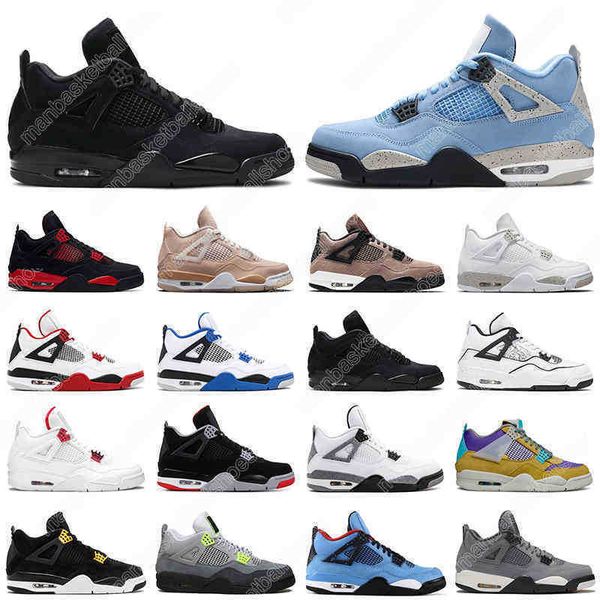 2022 4s basketball shoes 4 shimmer white oreo university blue taupe haze black cat metallic pack cactus womens mens
2022 4s basketball shoes 4 shimmer white oreo university blue taupe haze black cat metallic pack cactus womens mens