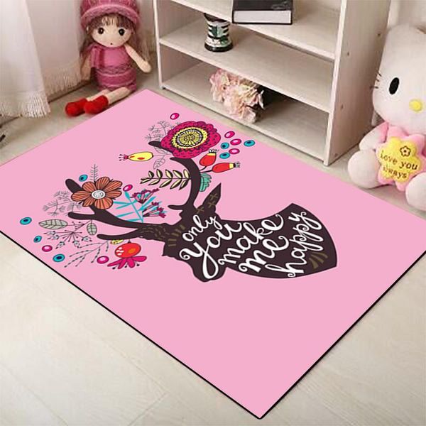 carpets parlor nordic design cartoon kids girl large carpet room non-slip antifouling for bedroom
carpets parlor nordic design cartoon kids girl large carpet room non-slip antifouling for bedroom