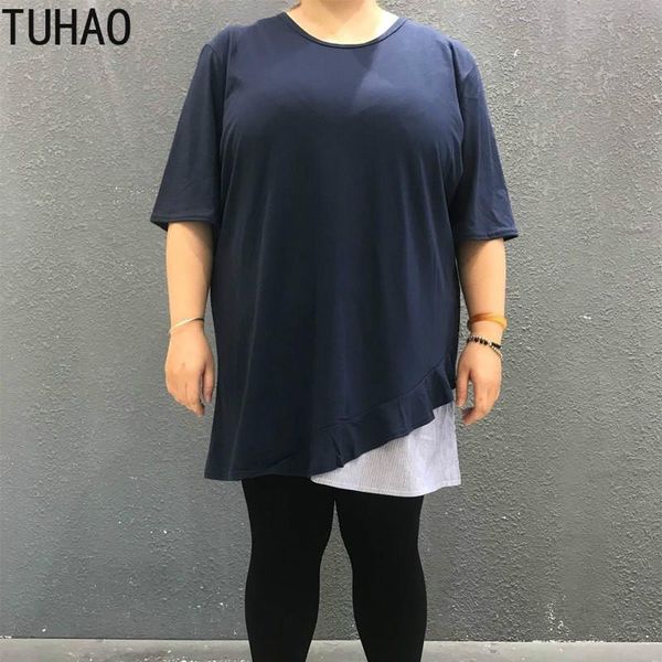 women's blouses & shirts tuhao mother mom large size 5xl 4xl 3xl blouse shirt 2021 summer loose long cotton wm15, White
women's blouses & shirts tuhao mother mom large size 5xl 4xl 3xl blouse shirt 2021 summer loose long cotton wm15, White