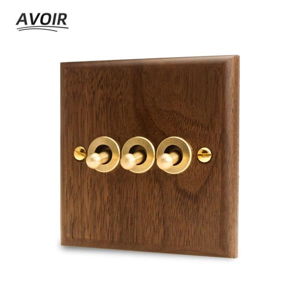 smart home control avoir black walnut solid wood toggle switch wall light electrical outlets sockets and switches eu french rj45 usb
smart home control avoir black walnut solid wood toggle switch wall light electrical outlets sockets and switches eu french rj45 usb