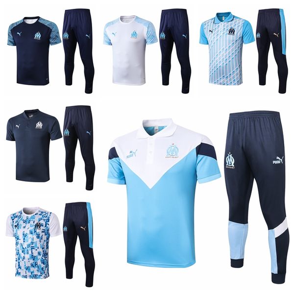 21/22 olympique marseille polo soccer football maillot foot tracksuits cuisance guendouzi benedetto kamara payet survetement chandal trainin, Gray
21/22 olympique marseille polo soccer football maillot foot tracksuits cuisance guendouzi benedetto kamara payet survetement chandal trainin, Gray