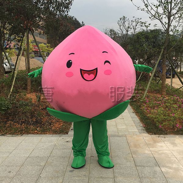 mascot costumes fruit pink peach mascot costume suit size peach cartoon charactor mascot costumes fancy dress party outfit can add logo, Red;yellow
mascot costumes fruit pink peach mascot costume suit size peach cartoon charactor mascot costumes fancy dress party outfit can add logo, Red;yellow