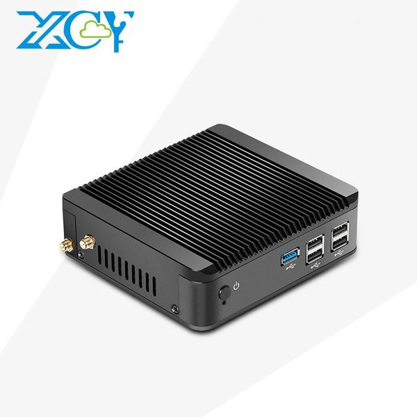 smart home control nuc mini pc n2830 n2840 deskfanless computer for office
smart home control nuc mini pc n2830 n2840 deskfanless computer for office