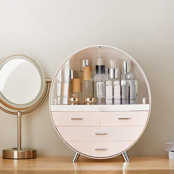 fashion drawer makeup storage box bathroom brush lipstick holder deskacrylic jewelry cosmetic skin care organizer rack
fashion drawer makeup storage box bathroom brush lipstick holder deskacrylic jewelry cosmetic skin care organizer rack