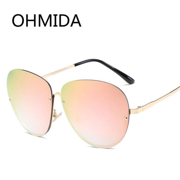 ohmida designer luxury sunglasses women retro fashion mens shades new soleil rimless de sunglasses uv400 lunette brand femme ulwci, White;black
ohmida designer luxury sunglasses women retro fashion mens shades new soleil rimless de sunglasses uv400 lunette brand femme ulwci, White;black