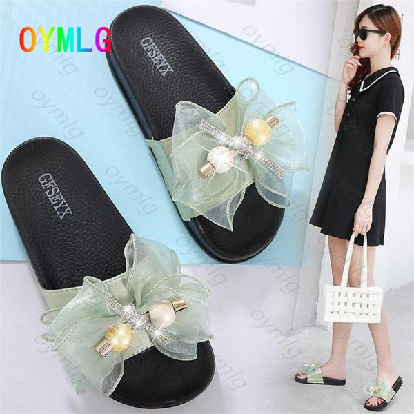 slippers 35-44 large size female sandals and summer ins tide bow net yarn all-match rubber shoes beach wear fairy style, Black
slippers 35-44 large size female sandals and summer ins tide bow net yarn all-match rubber shoes beach wear fairy style, Black
