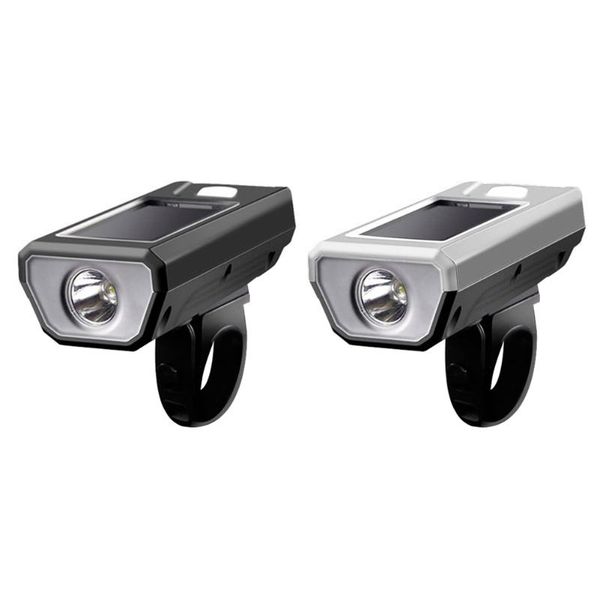 bike lights mountain headlight usb solar charging outdoor cycling horn front lamp
bike lights mountain headlight usb solar charging outdoor cycling horn front lamp