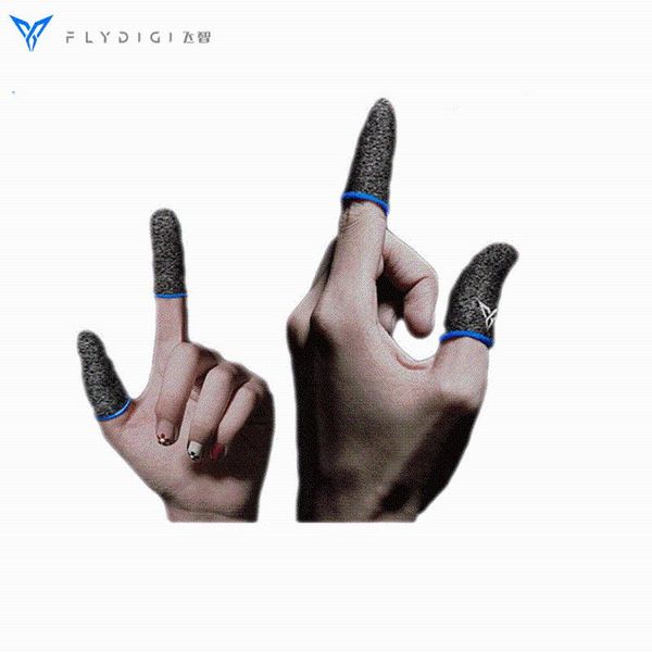 game controllers & joysticks flydigi wasp feelers 4 touch screen thumbs finger sleeve sweat-proof sensitive no delay mobile phone accessorie
game controllers & joysticks flydigi wasp feelers 4 touch screen thumbs finger sleeve sweat-proof sensitive no delay mobile phone accessorie